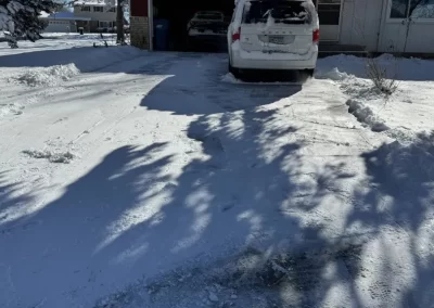 Affordable Snow Removal