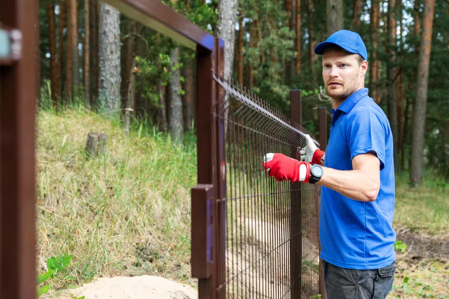 Benefits Of Professional Fence Installation For Homeowners Minneapolis, MN