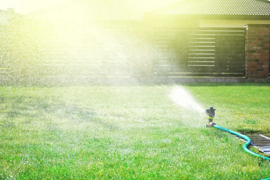 Common Mistakes To Avoid During Sprinkler Installation in Minneapolis, MN