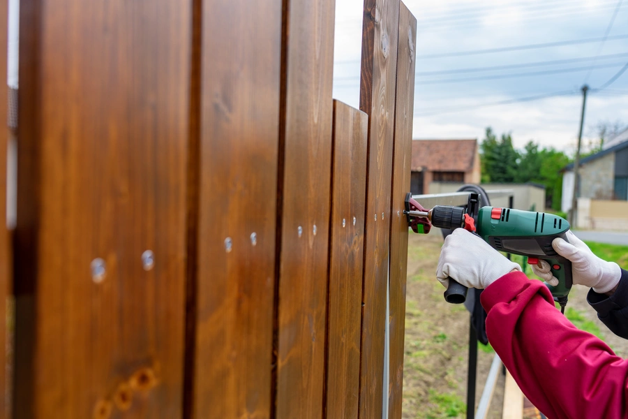 Essential Steps In The Fence Installation Process Explained Minneapolis, MN