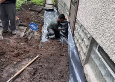 Excellent Drains