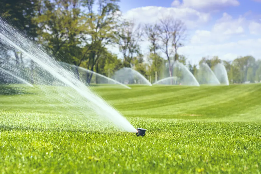 Factors To Consider When Choosing A Sprinkler System Minneapolis, MN