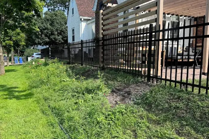 Fence Installation Fence Installation