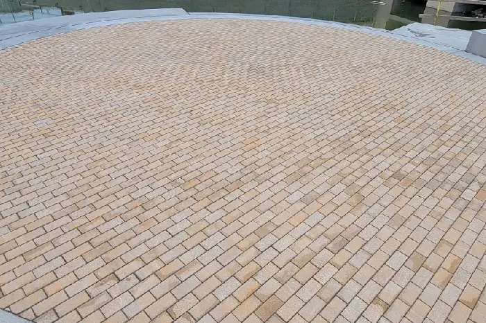 Hardscaping Hardscaping