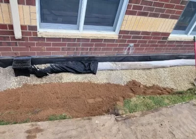High-quality Drains