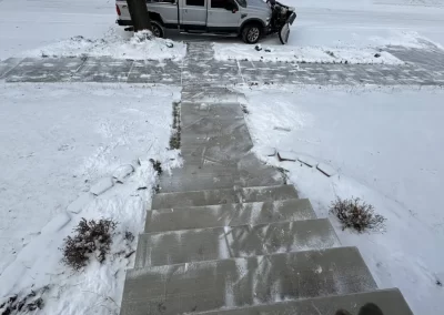 Professional Snow Removal