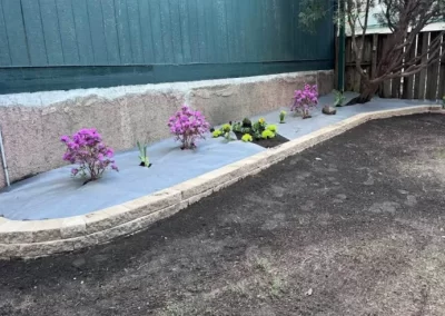 Proficient Landscaping