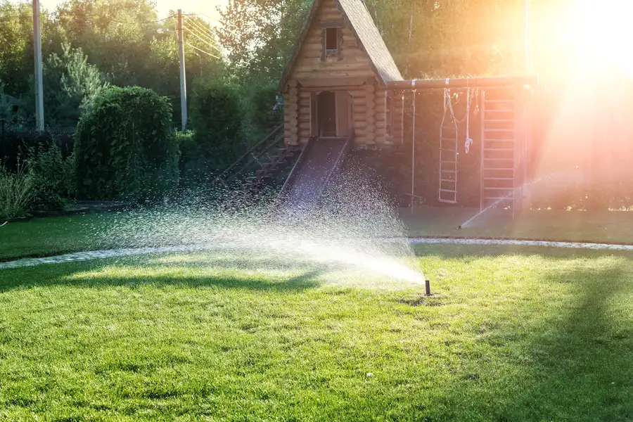 Reliable Sprinkler Installation Minneapolis, MN