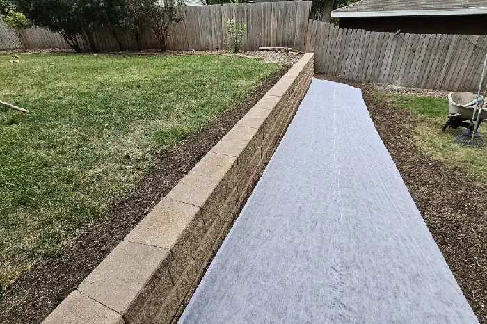 Retaining Wall Retaining Wall