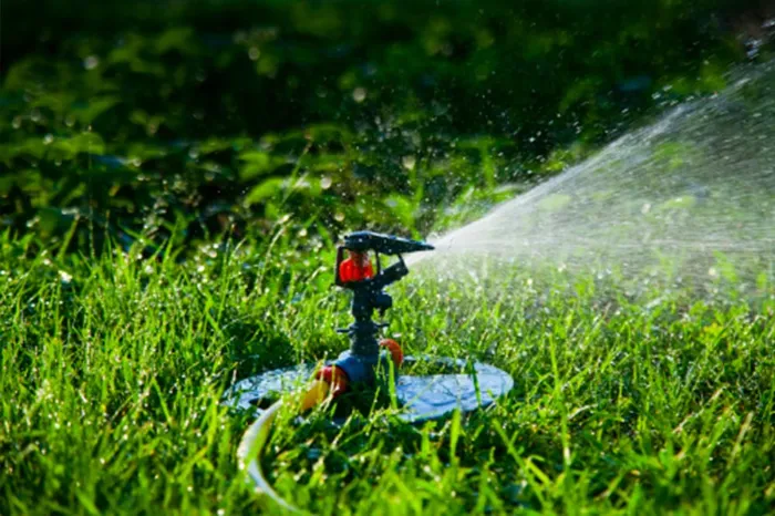 Sprinkler Installation Sprinkler Installation