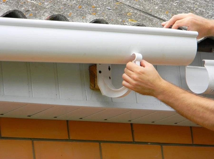 Steps To Inspect And Maintain Gutters For Landscapes Minneapolis, MN
