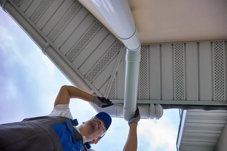 Steps To Inspect And Maintain Gutters For Landscapes in Minneapolis, MN