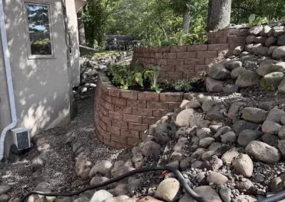 Top-notch Hardscaping