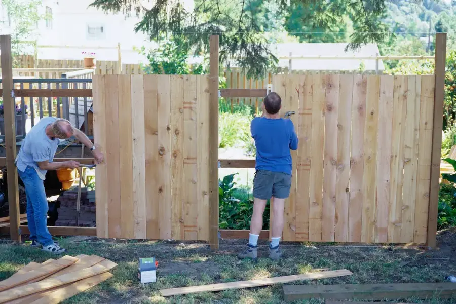 Top-rated Fence Installation Minneapolis, MN