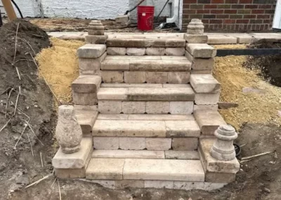 Trusted Hardscaping